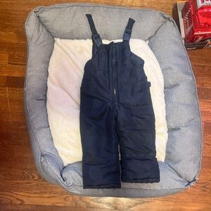 London Fog 3t snowpants